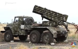 В Армении ожидаются положительные изменения в сфере военной промышленности