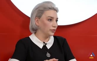 С декабря пишут, что я умерла. Елена Борисенко FULL