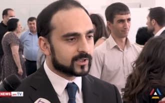 Нелегко, но процесс продолжается: Авинян о возвращении пленных