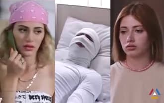 Премьера сериала "Бекорнер" Реакция зрителей