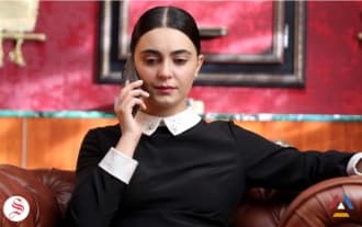 «Սեազգեստ կանայք». ինչպես են ընթանում ֆիլմի նկարահանումները, ովքեր են դերերում, ինչի մասին է ֆիլմը «Սեազգեստ կանայք». ինչպես են ընթանում ֆիլմի նկարահանումները, ովքեր են դերերում, ինչի մասին է ֆիլմը