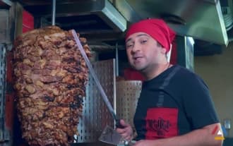 Էս գործ չի - Շաուրմա Սարքող Էս գործ չի - Շաուրմա Սարքող