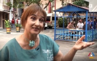 «Մեր բակում» կրկին իրարանցում է. Հին բնակիչները վերադարձել են «Մեր բակում» կրկին իրարանցում է. Հին բնակիչները վերադարձել են