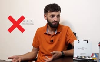 Ճիշտը 1 հատ ա - սերիա 4 (Աշխատանքի ընդունվելիս) Ճիշտը 1 հատ ա - սերիա 4 (Աշխատանքի ընդունվելիս)