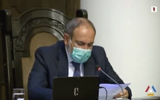Ադրբեջանի սադրիչ քայլերը նորանոր սպառնալիքներ են ստեղծում մեր տարածաշրջանի համար. Նիկոլ Փաշինյան