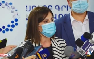 Կորոնավիրուսի «դելտա» շտամը Հայաստանում շրջանառվում է. Առողջապահության Նախարար
