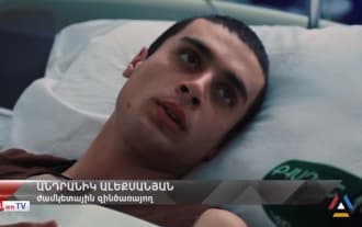 Կարաուլ էինք կանգնած, միանգամից սկսեցին կրակել. վիրավորները պատմում են, թե ինչպես են սկսվել գիշերվա մարտերը