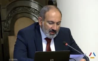 Նիկոլ Փաշինյանն առաջարկում է հայ-ադրբեջանական սահմանին տեղակայել ՀԱՊԿ-ի մոնիթորինգային առաքելություն
