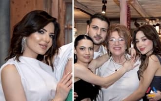 Հայտնի է Դիանա Գրիգորյանի սպասված հեռուստասերիալի վերնագիրը. Թելման Խաչատրյանը չի նկարահանվի նոր նախագծում