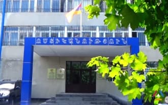 В Армении 83-летний мужчина током убил свою жену В Армении 83-летний мужчина током убил свою жену