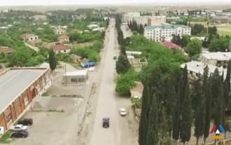Արցախում դիպուկահարի կրակոցից քաղաքացի է զոհվել