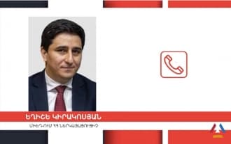 The Hague Court will hold hearings on the petition in the case of Armenia against Azerbaijan