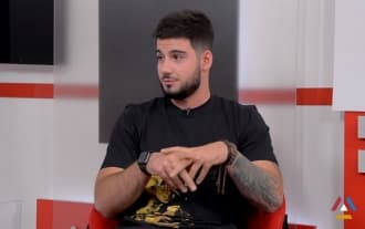 Я сказал, что не хочу видеть его: Гош Акобян о разводе родителей и о детстве без отца