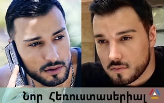 Էդգար Իգիթյանը երկար դադարից հետո նկարահանվում է նոր հեռուստասերիալում. մանրամասներ