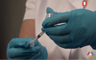 COVID Vaccination Indications and Contraindications