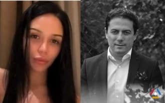 20 дней без тебя: Анаит Симонян