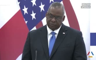 США осуждают оккупацию Россией территорий Грузии