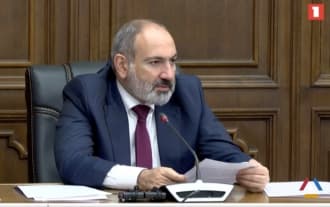 С 2022 года каждый третий и следующий ребенок получит от государства ежемесячную помощь в размере 50 тысяч драмов