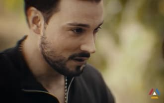 Новый сериал про войну "Сртин акарак"