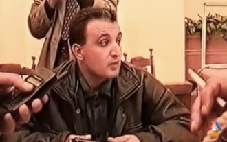 По делу Вазгена Саркисяна и остальных спустя 22 года допрошен Наири Унанян