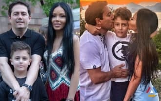 Мы нуждаемся в тебе: Анаит Симонян