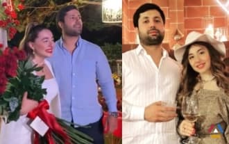 Bride to be: Սոնա Ռուբենյանի նախահարսանեկան խնջույքը