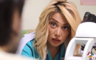 «Երկրորդ կյանք» Նոր հեռուստասերիալ՝ Շուտով
