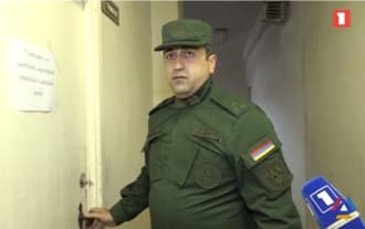 Ատոմակայանում պայմանական արտակարգ դրություն էր՝ ուսումնական վարժանք է անցկացնելու համար