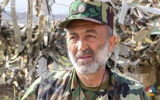 Арестован Ашот Минасян, обвиняемый в покушении на премьер-министра Армении Никола Пашиняна