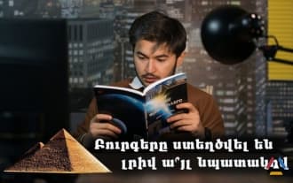 Какие тайны до сих пор скрывают египетские пирамиды? Рубен Есаян