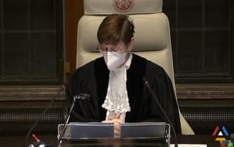 Международный суд ООН сегодня огласил свое решение по иску Армении и Азербайджана