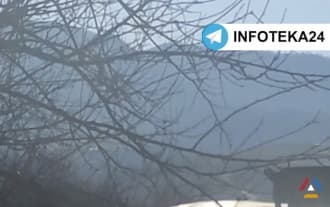 Azerbaijani Armed Forces fired on the village of Karmir Shuka in Artsakh: Infoteka
