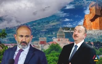 Ситуация в нашем регионе крайне напряженная. Цель Азербайджана - чтобы армяне не жили в Нагорном Карабахе․ Никол Пашинян