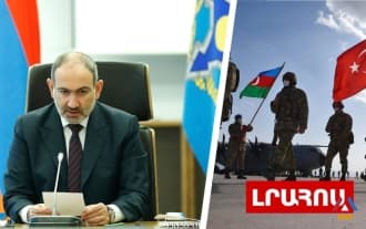Лидеры ОДКБ примут совместное заявление: Баку и Анкара начинают новые учения