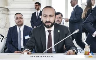 Nagorno-Karabakh is not only a part of the territory: Ararat Mirzoyan