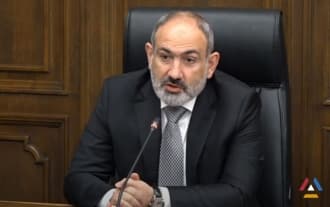 Buying and selling an apartment and a car in cash will be prohibited: Pashinyan
