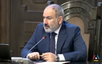 Implementation of agreements depends on work of respective agencies of Armenia and Turkey: Pashinyan