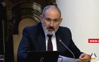 If Azerbaijan continues not fulfilling its obligations then international mechanisms must be initiated: Nikol Pashinyan