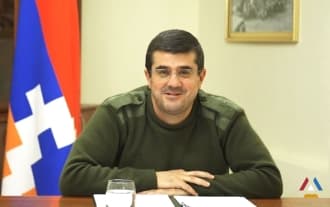 Artsakh President signed a decree: The participants of the partial military mobilization in Artsakh were demobilized