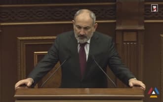 Мы должны защищать территориальную целостность и суверенитет и независимость Армении. Никол Пашинян