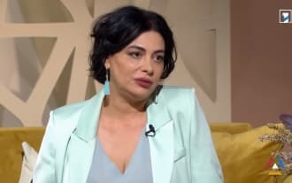 Who should be responsible for raising a child? Anna Elbakyan