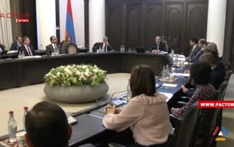 Ադրբեջանը խոչընդոտում է զենքի մատակարարմանը, 100 միլիոնավոր $-ներ վճարված են, բայց դաշնակից երկրները զենք չեն մատակարարում