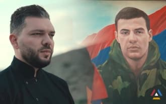 Арабо Испирян - Ерани Тун Гаир