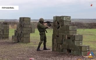 Ռուսաստանի նախագահը ստորագրել է Դոնեցկը, Լուգանսկը, Զապորոժիեն և Խերսոնը ՌԴ կազմ ընդգրկելու մասին օրենքները