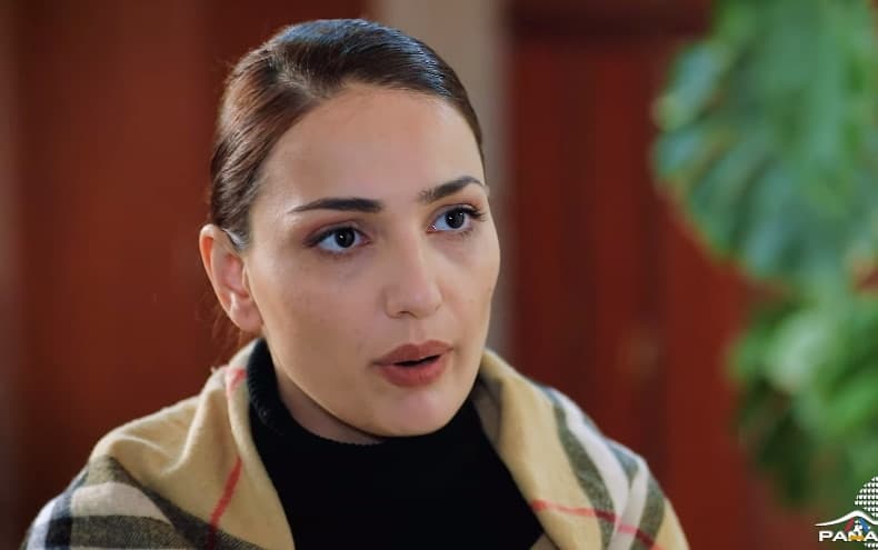 Armenian series Agapi Episode 58 en