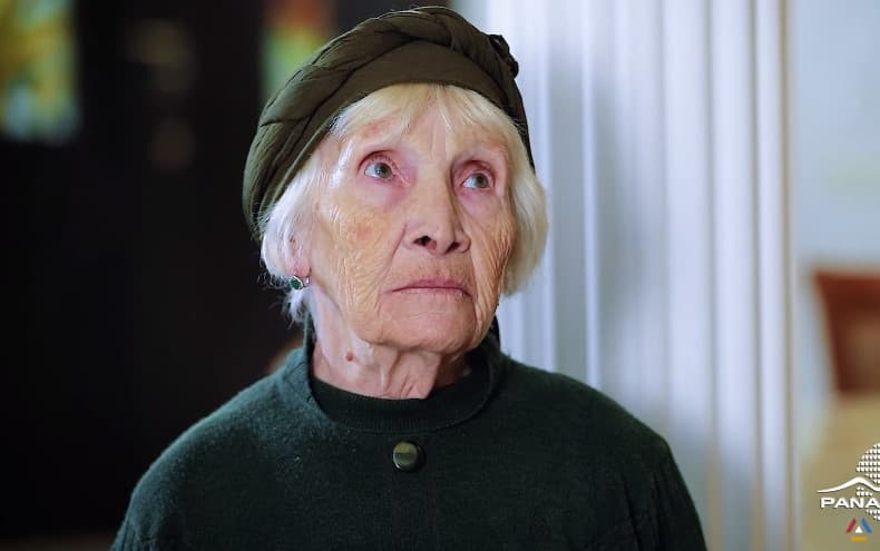 Armenian Series Agapi Episode 59 En