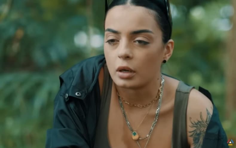 Malena Seria 16 1 ARMFilm